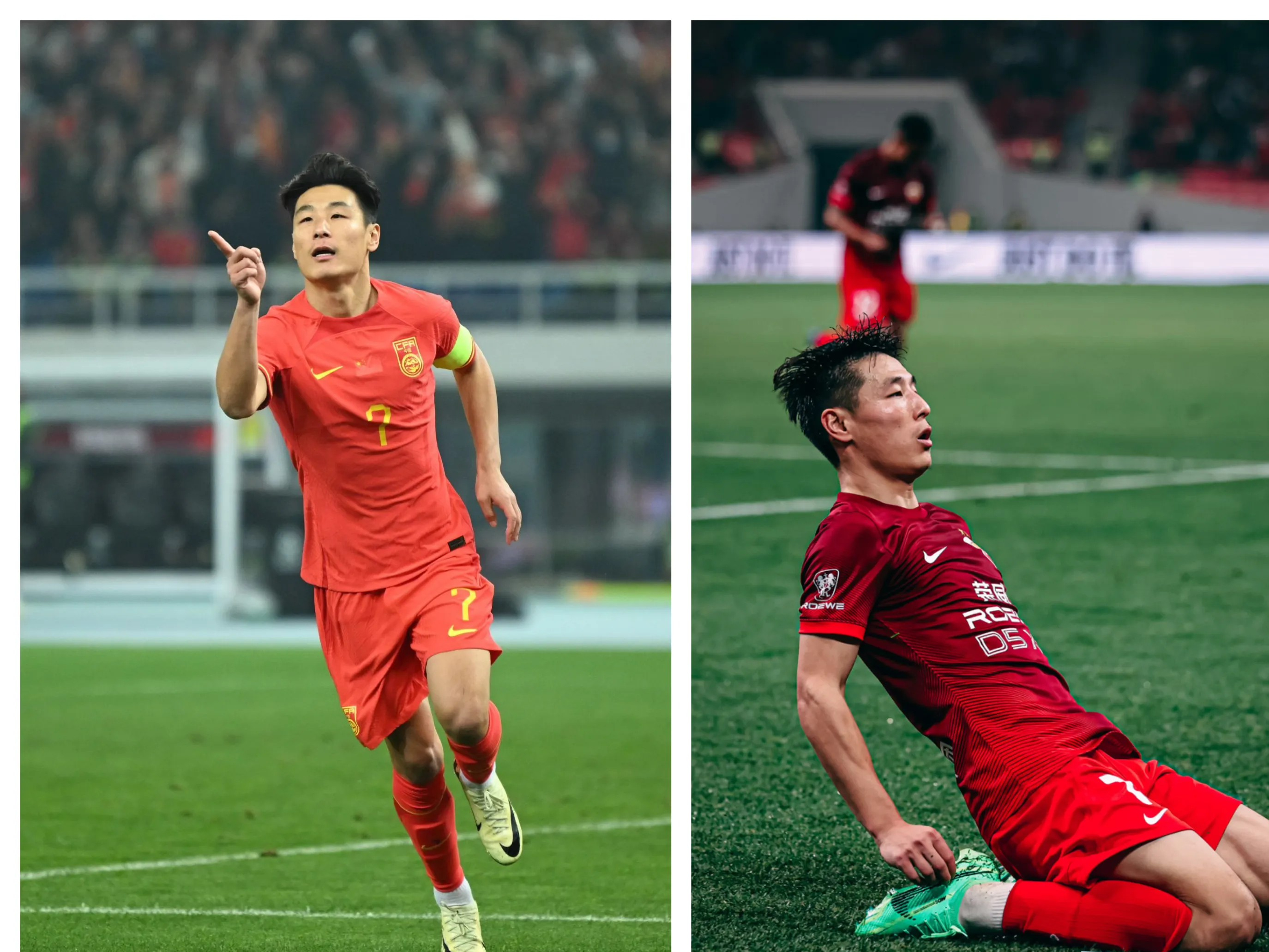 曼城替补上场改变战局，武磊防线瞬间崩溃！