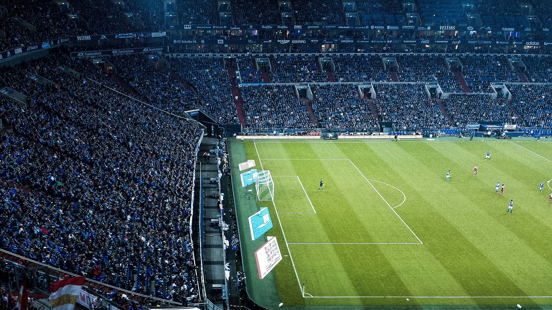 拜仁慕尼黑对阵切尔西