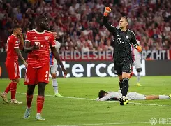 欧冠利物浦vs皇马