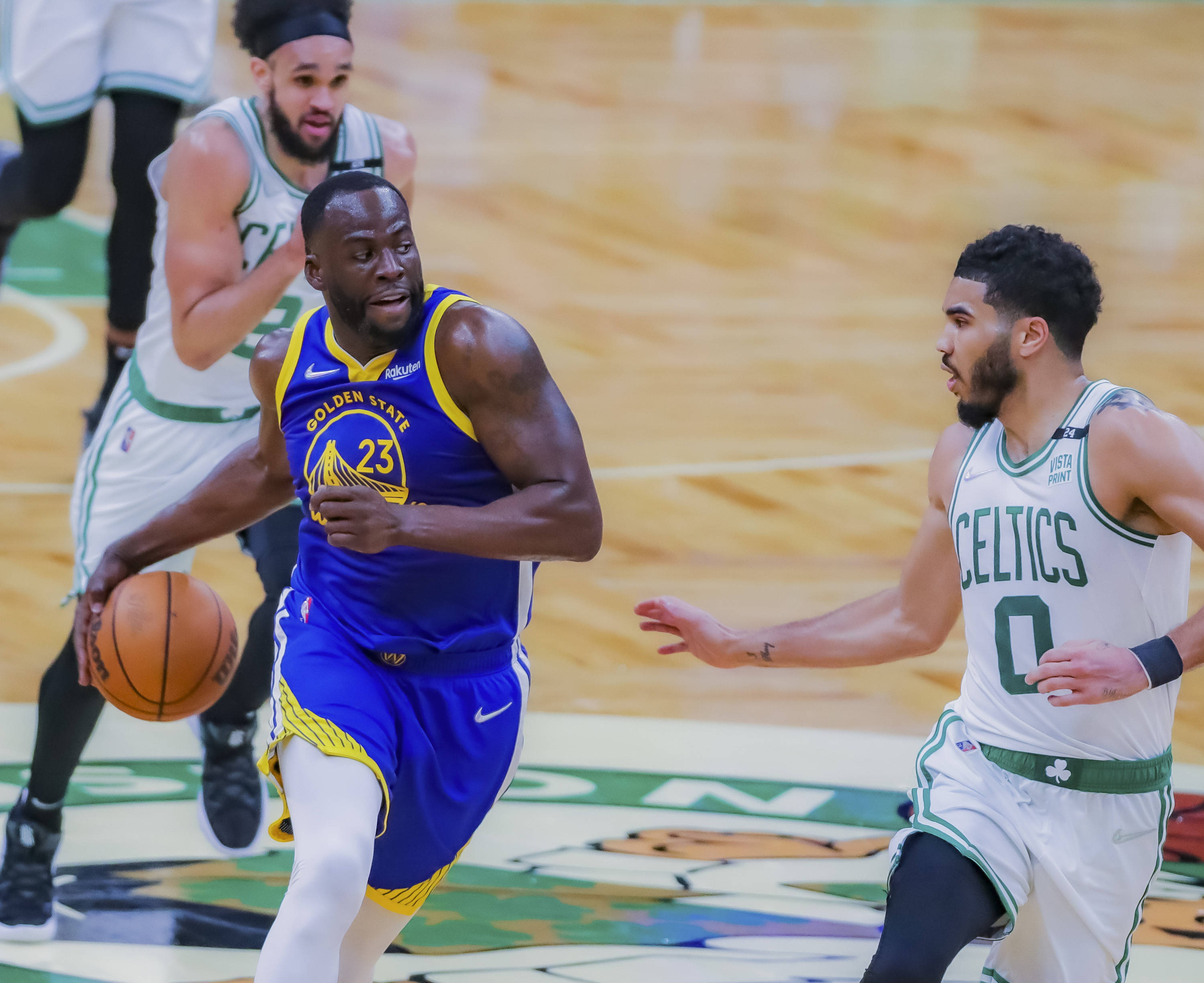 nba美国职业篮球联赛全场免费回放