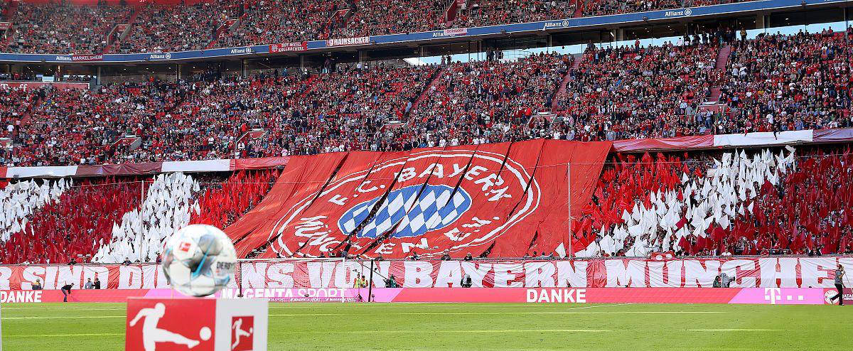 拜仁慕尼黑战术板