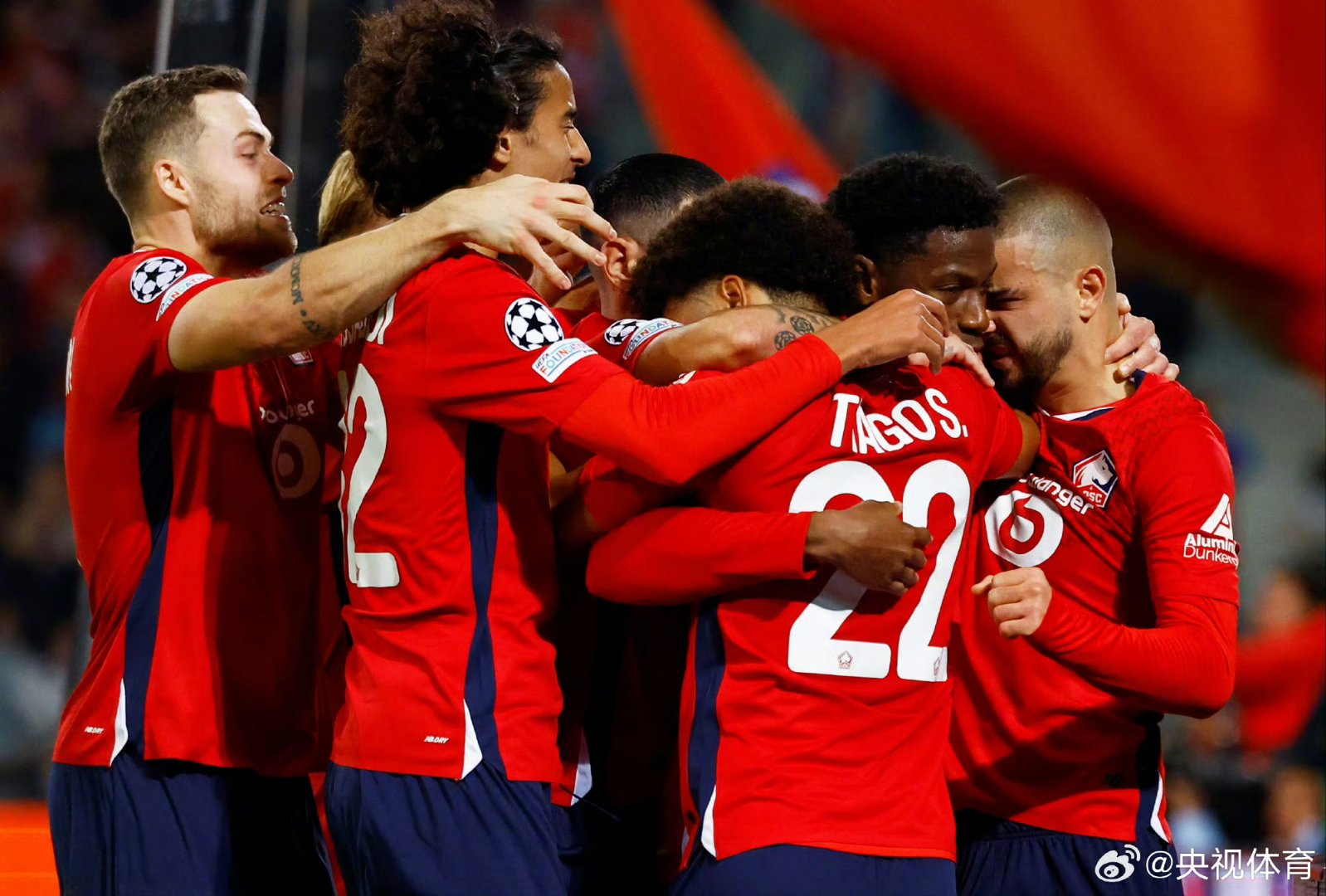 万博-阿贾克斯vs里斯本