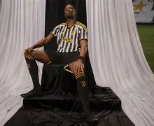 水晶宫-尤文图斯俱乐部发布新赛季赛程,备战欧冠了吗