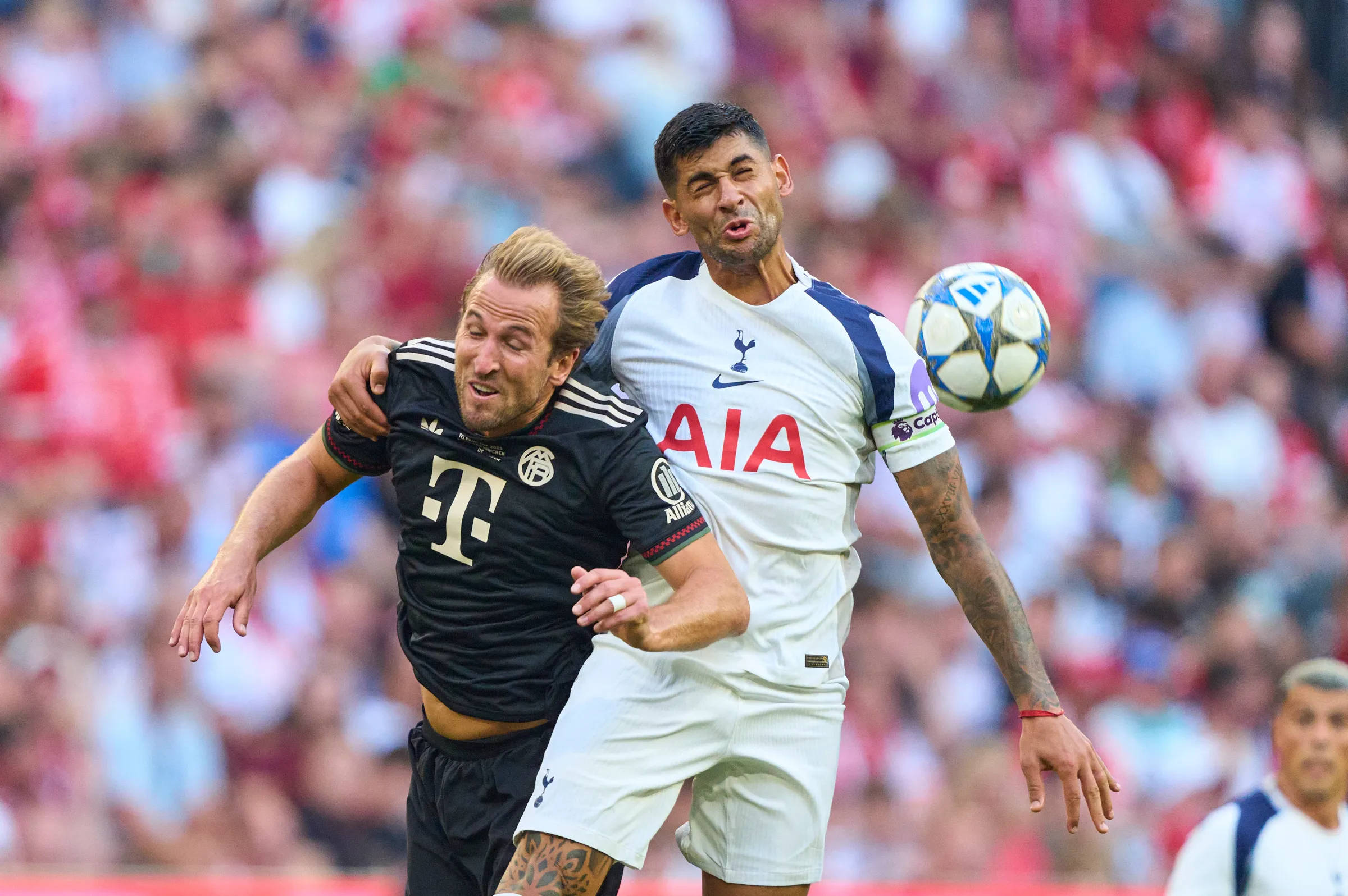 水晶宫-热刺打欧冠吗