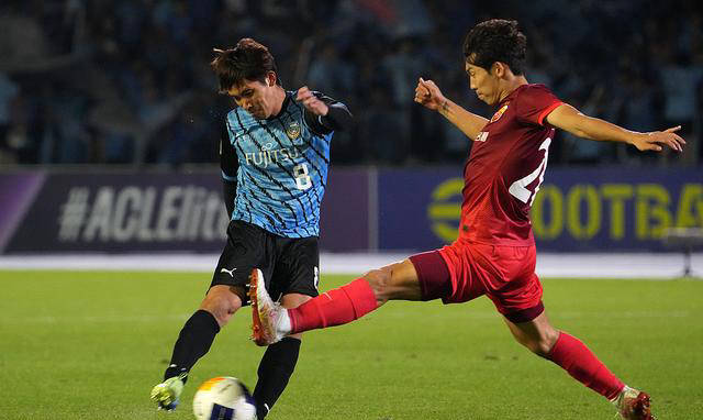 万博-上海上港的赛程