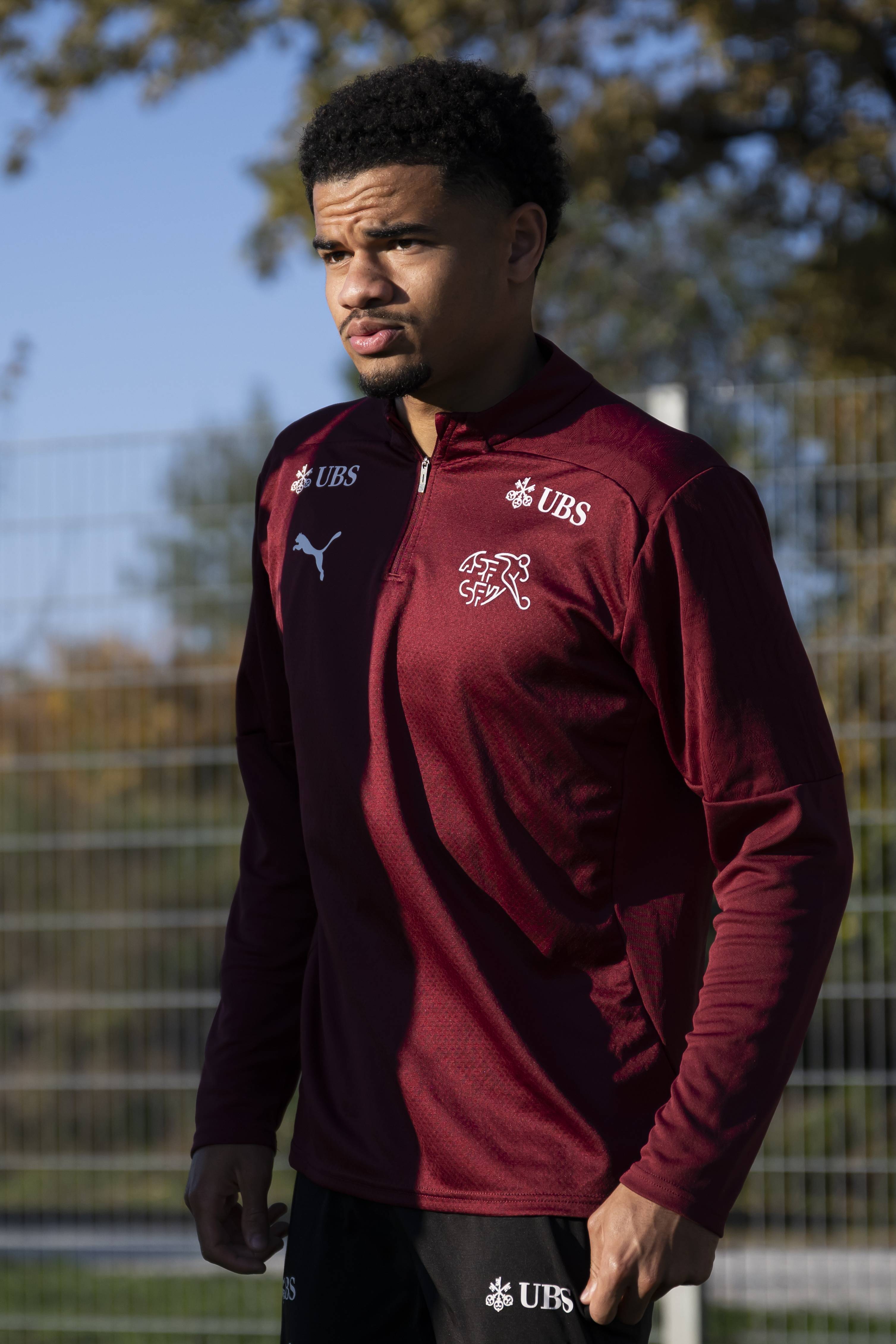 瑞士足球队最好成绩 瑞士足球队最好成绩