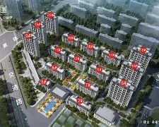 万博-日之泉广州地产项目