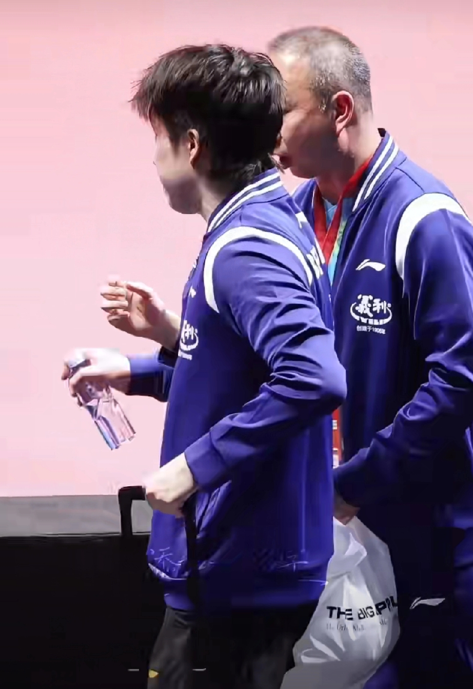 水晶宫-比赛精彩上演