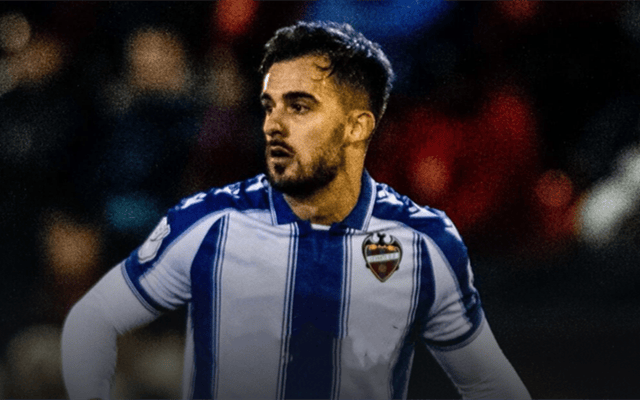 万博-莱万特2022