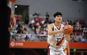 万博-中国篮球职业联赛都有哪些